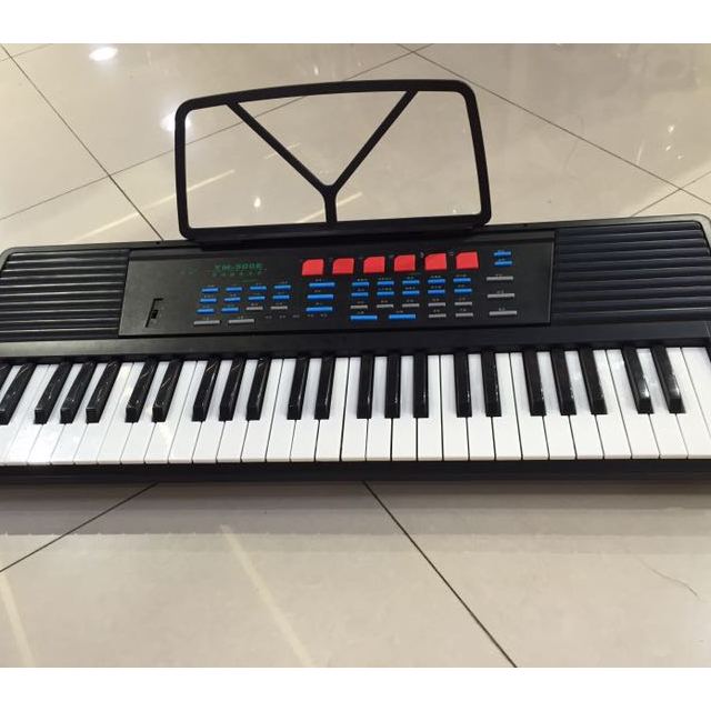 永美多功能电子琴500e