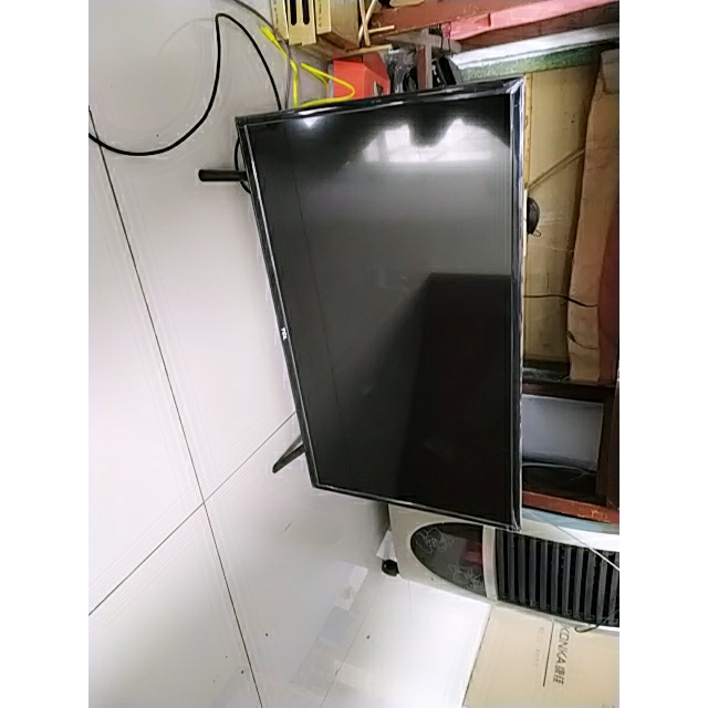 tcl 43l2f 43英寸液晶平板电视机 fhd全高清 智能 防蓝光 丰富影视