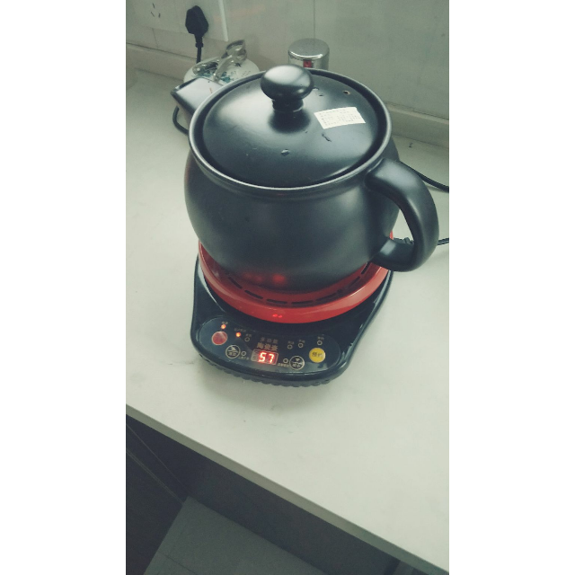 5l 分体煎药壶熬药电砂锅全自动家用电药锅中药锅熬药养生壶中药壶