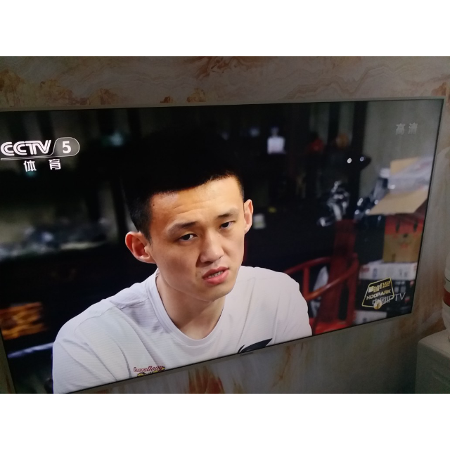 长虹changhong58d2p58英寸32核人工智能4k超高清hdr轻薄语音平板led