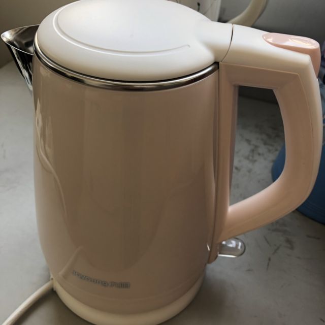 九陽joyoung電水壺k15f626優質溫控器304不鏽鋼雙層防燙15l家用容量