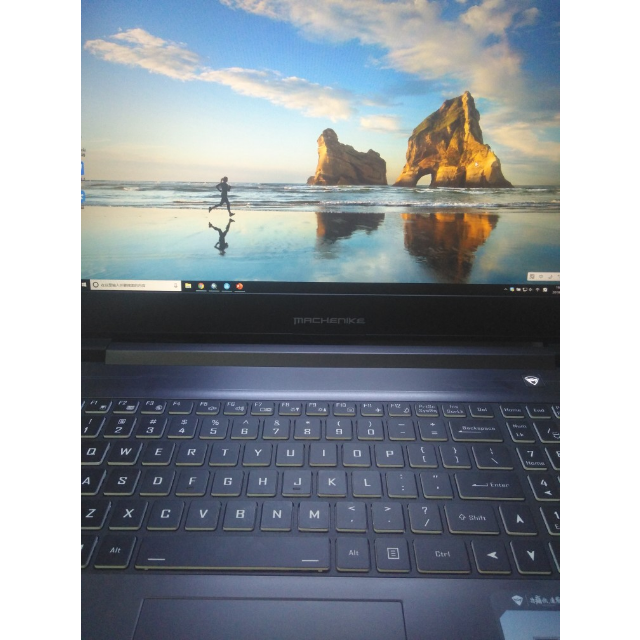 machenike机械师t58-vbf3 15.