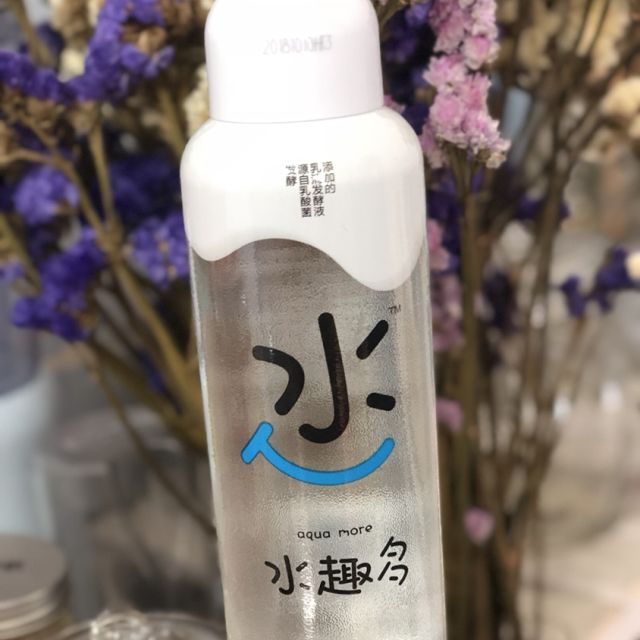 统一gs水趣多乳酸菌发酵风味饮料500ml15瓶整箱装