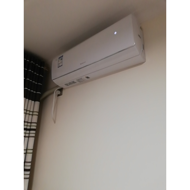 5匹 变频 kfr-35gw/(35575)fnhac-a1 宁畅 1级能效 冷暖 挂机空调