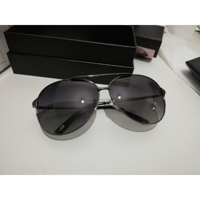 帕森男士墨镜太阳镜男潮人开车偏光蛤蟆镜太阳眼镜司机驾驶镜8009