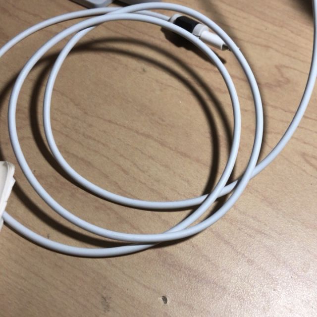 apple苹果原装数据线iphone117plus6s5sxipadair1米8pin充电线正品