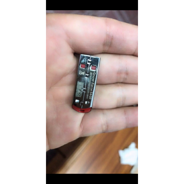 > 闪迪(sandisk)酷晶(cz71)64gb u盘 金属创意(银灰)商品评价 > 您没