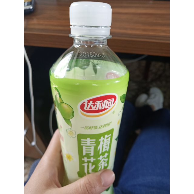 > 達利園 青梅味茉莉花茶飲料 500ml*15瓶 箱裝 飲料商品評價 > 好喝