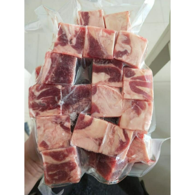 > 伊赛(yisai)澳洲精品牛腩块*1袋装 800g 速冻牛肉商品评价 > 苏宁