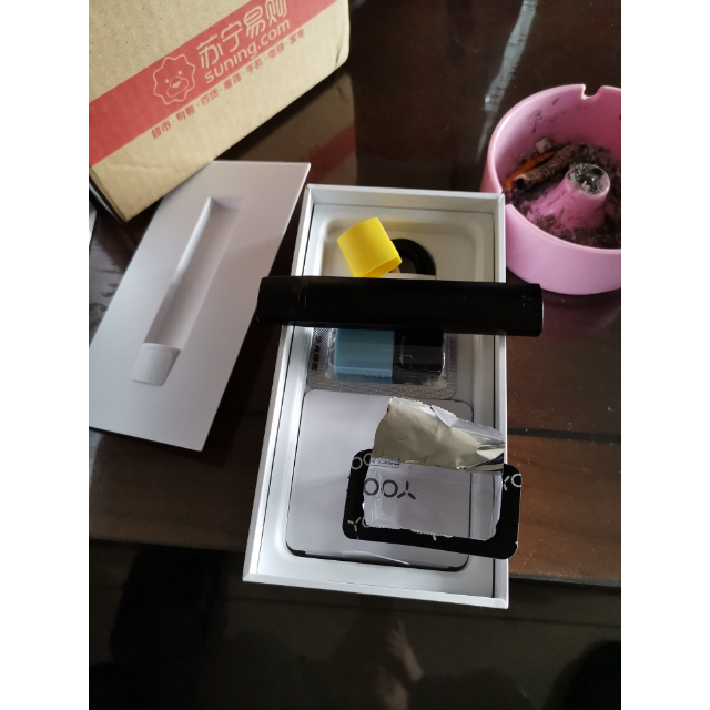 柚子雾化器图片图片