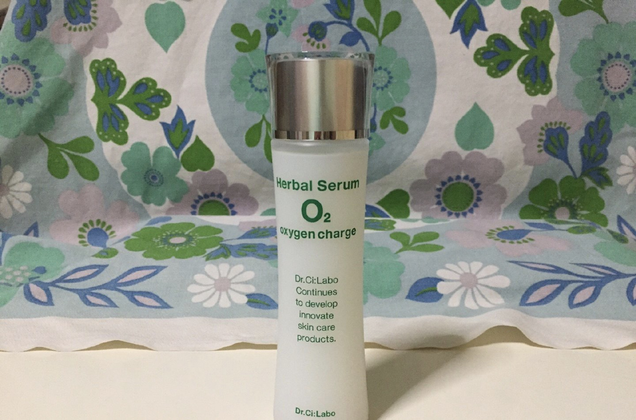 labo城野医生o2富氧水草本调理化妆水150ml 调理肌肤 保湿补水 收缩