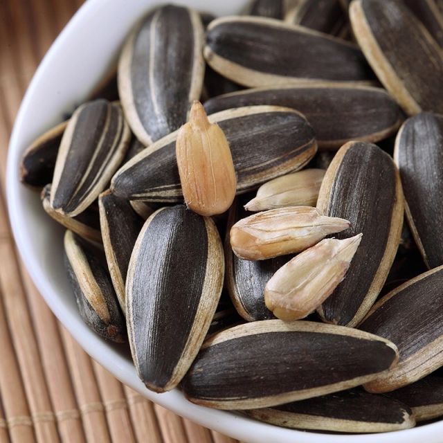 奶油 绿茶味散绿茶奶油五香多味瓜子坚果炒货零食批发高清大图|实物图