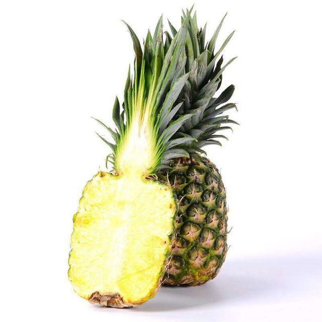 金钻凤梨(来发缘)散称高清大图|实物图