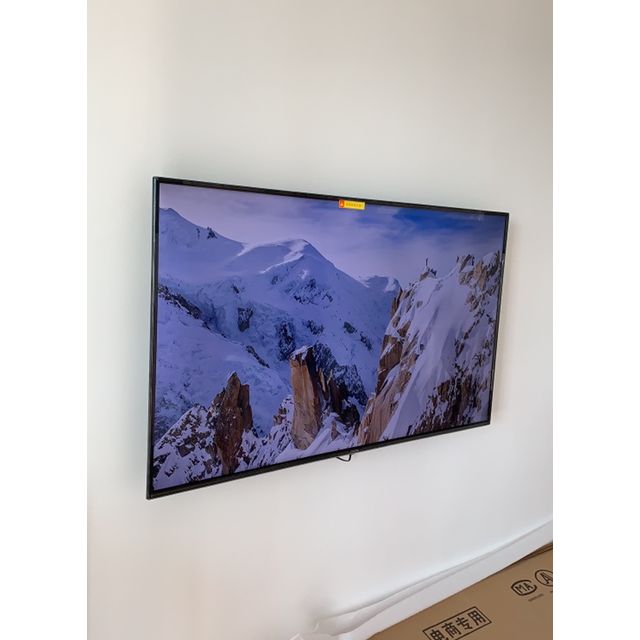 创维酷开k5c55英寸4k超高清智能wifi全网教育资源hdr平板电视人工智能