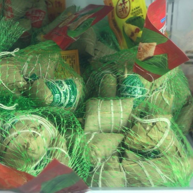 > 福润家蜜枣粽子500g商品评价 > 好吃