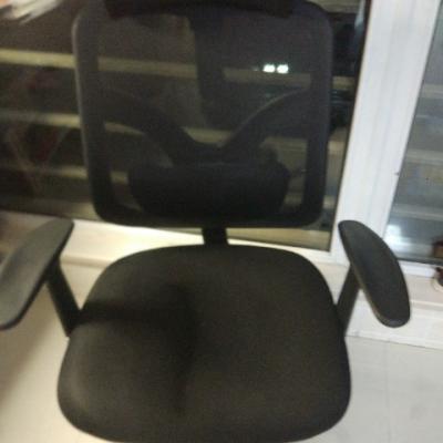 SIHOO西昊人体工学电脑椅子 办公椅 现代简约家用座椅转椅休闲椅其他 M56 黑色 黑色-固定扶手晒单图