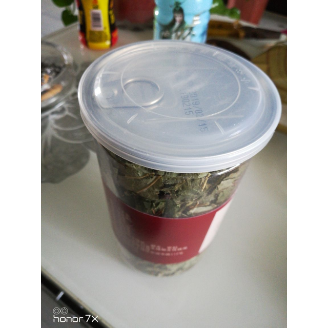 同庆和堂精挑淫羊藿叶25克