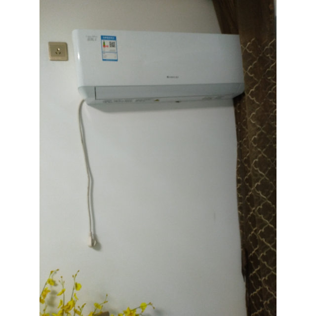 格力空调kfr35gw35564nhaa3悦风ii