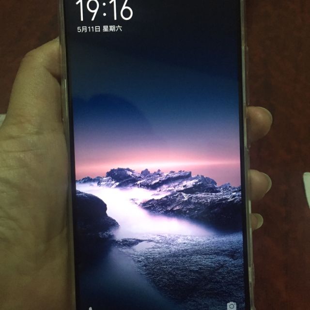 > vivoz3x 炫慕红 4 64g 全面屏双摄拍照手机 全网通4g手机商品评价 >