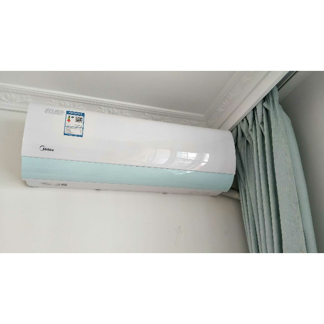 5匹极酷1级能效冷暖变频 智能家用静音 节能挂机空调kfr-35gw/wxdn8a1