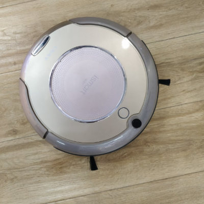 莱克智能吸尘器r1021