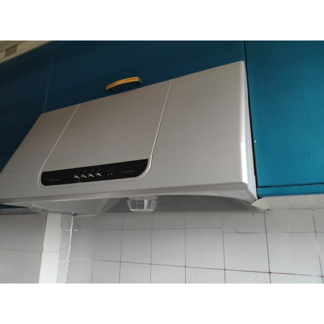 帅康saconcxw200md01油烟机中式老式顶吸大吸力家用小户型小尺寸按键