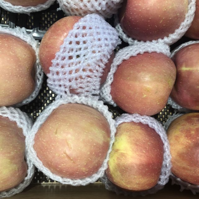 > 90苹果(来发缘)商品评价 > 物美价廉