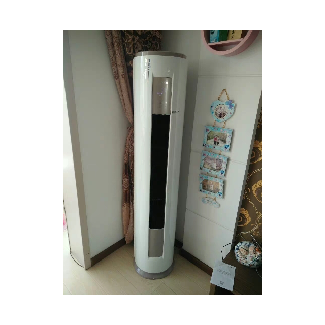 美的(midea) 3匹 冷暖 定频 柜机空调kfr-72lw/dy-pa400(d3)