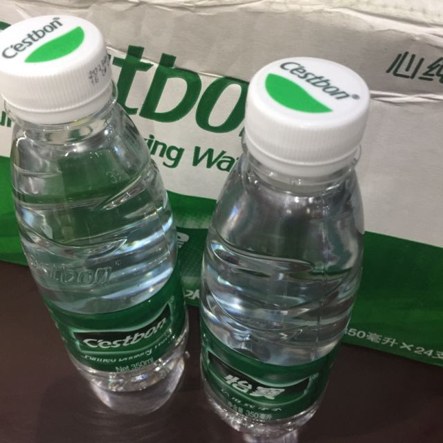 5kg 雪花啤酒 勇闯天涯拉罐330ml*24罐/箱啤酒怡宝纯净水口感不错易