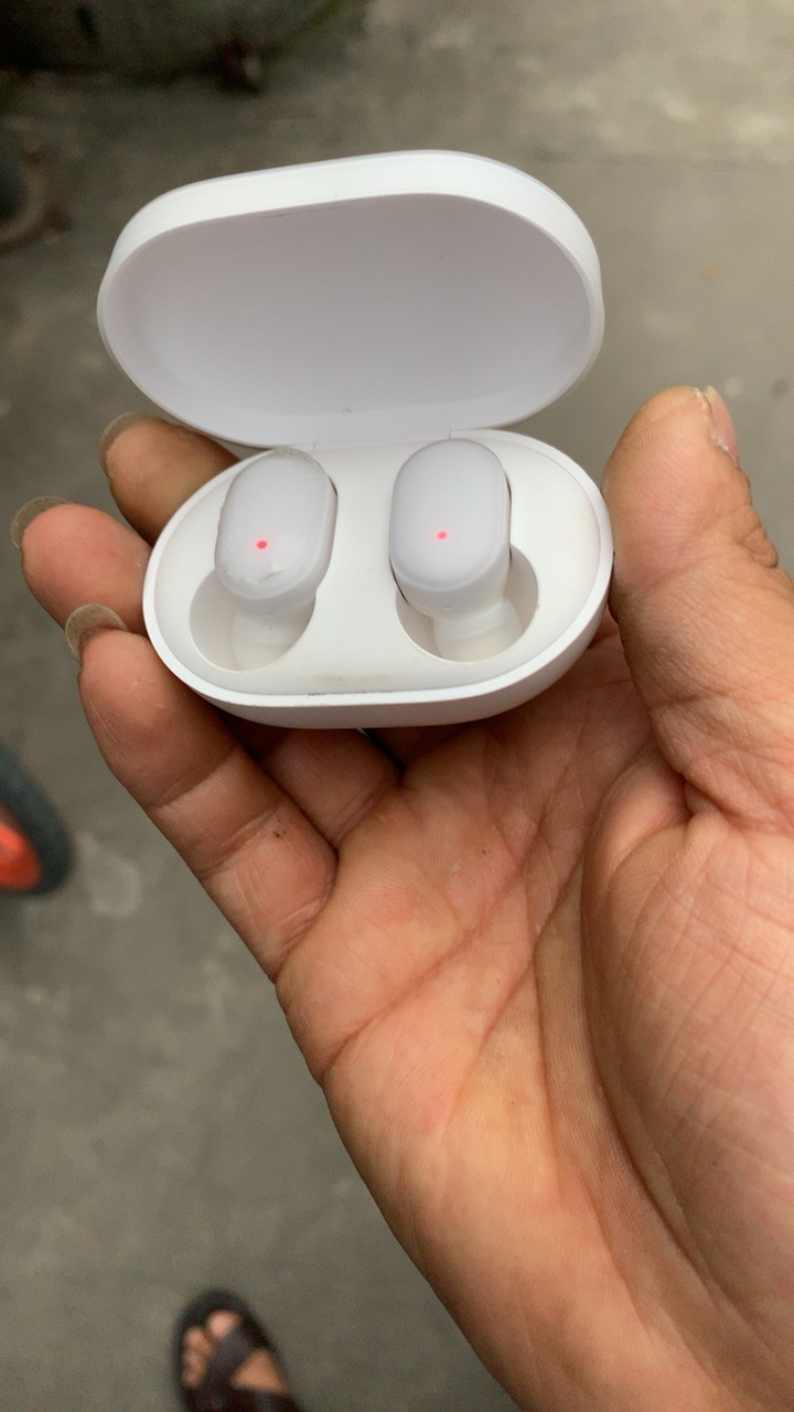 蓝牙耳机挂耳式无线小米