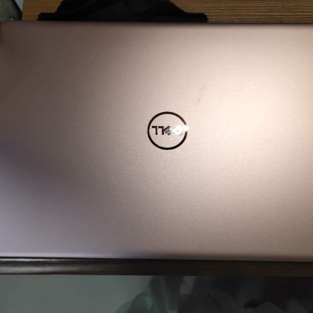 戴尔dell灵越5493十代新品i51035g1窄边框14英寸手提出差轻薄便携学生