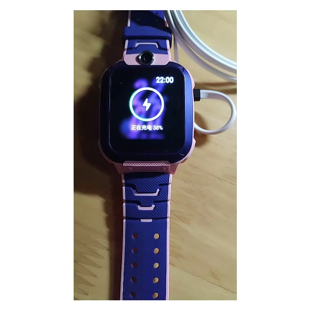 > 小天才电话手表xtc z5q 青粉 支持wifi 蓝牙 gps商品评价 > 不错