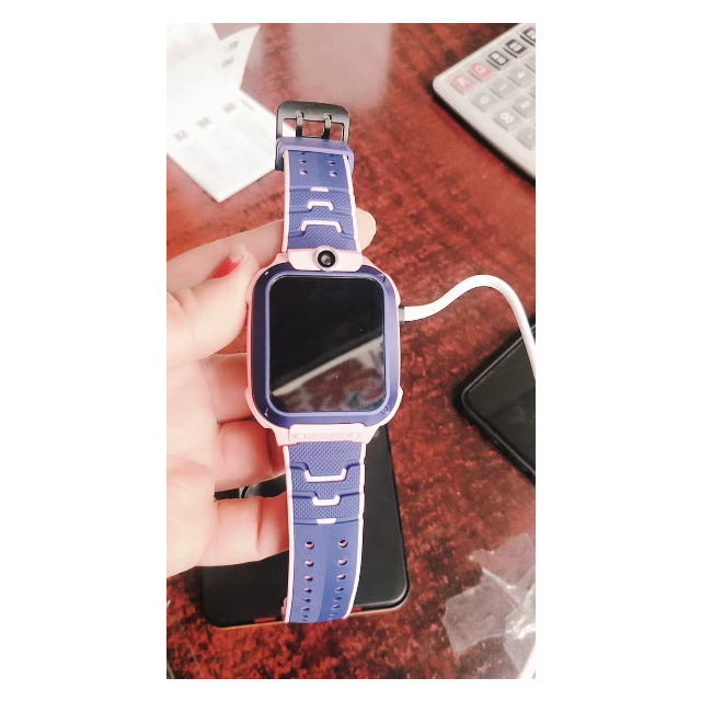 > 小天才电话手表xtc z5q 青粉 支持wifi 蓝牙 gps商品评价 > 不错