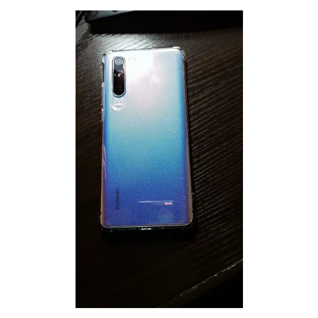 华为/huawei p30 极光色 8gb 128gb 徕卡三摄 未来影像 移动联通电信