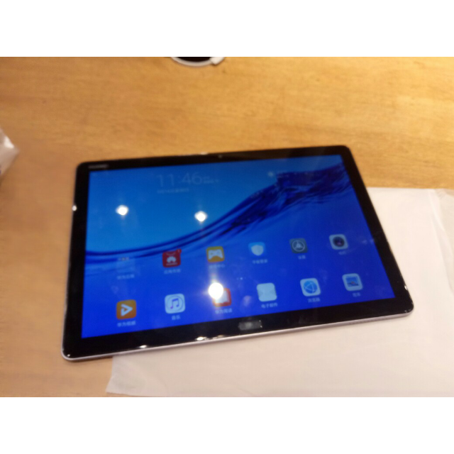 huawei华为平板m5青春版101英寸智能语音平板电脑4gb64gbwifi版深空灰