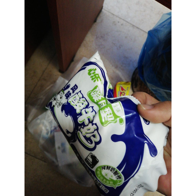 > 心乐酸牛奶(凝固性)180g商品评价 > 您没有填写评价内容