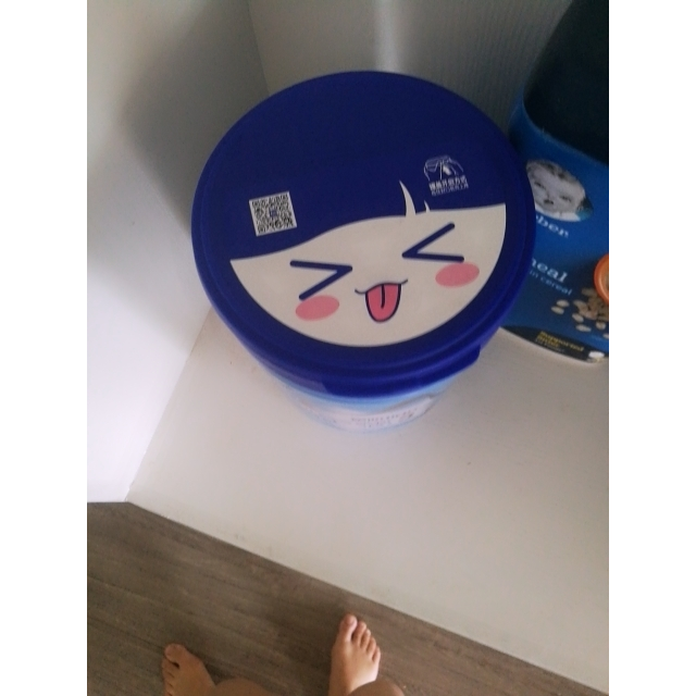 3段(12-36个月适用)900克罐装商品评价 > 支持国产奶粉,宝宝喜