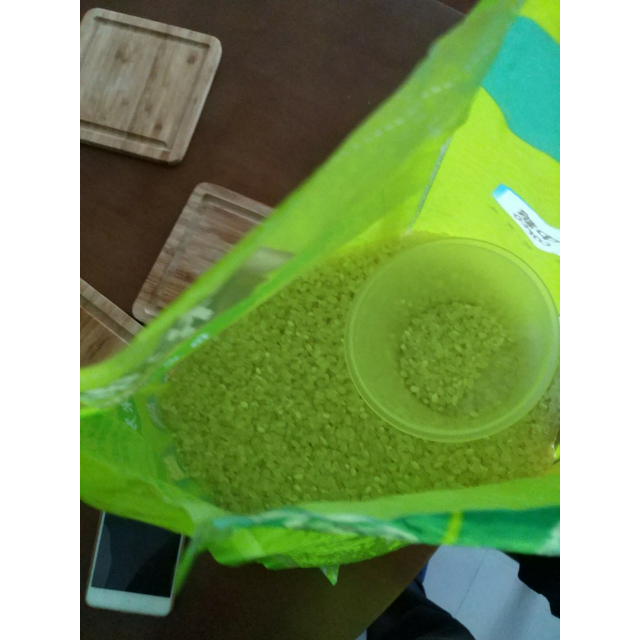 > 福临门苏软香米5kg/袋 中粮出品 粳米商品评价 > 您没有填写评价