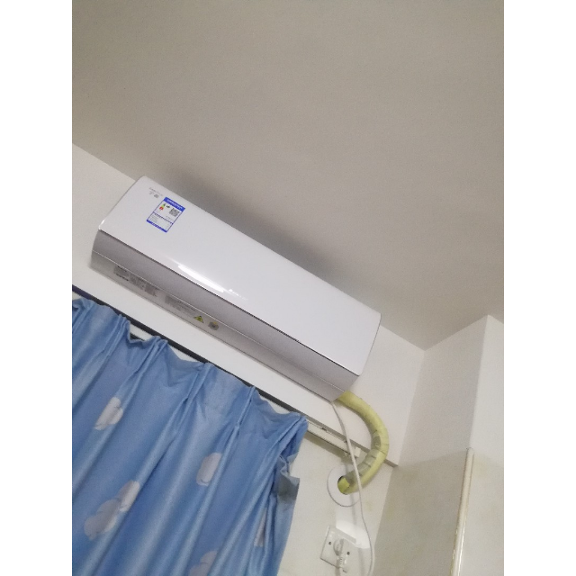 kfr-26gw/(26575)fnhac-a1 宁畅 1级能效 冷暖 挂机空调家用空调格力