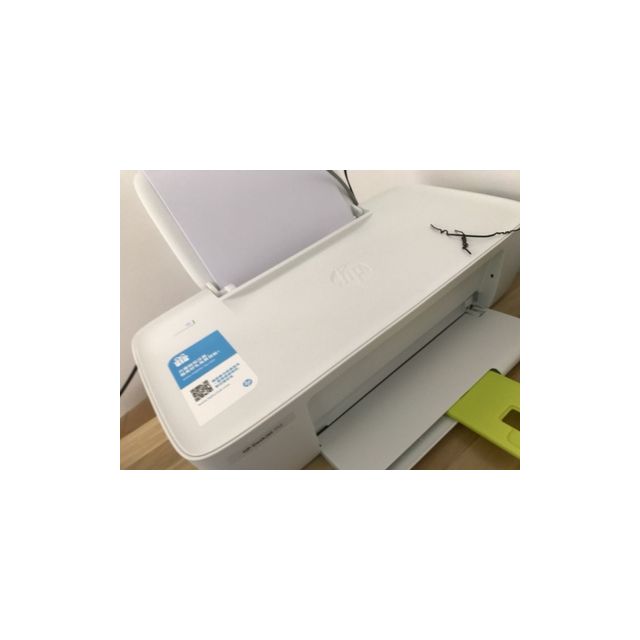 惠普hp1112彩色喷墨照片打印机小型连供迷你a4家用办公学生作业家用