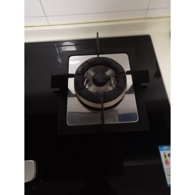 华帝聚能燃气灶jztbh807a3