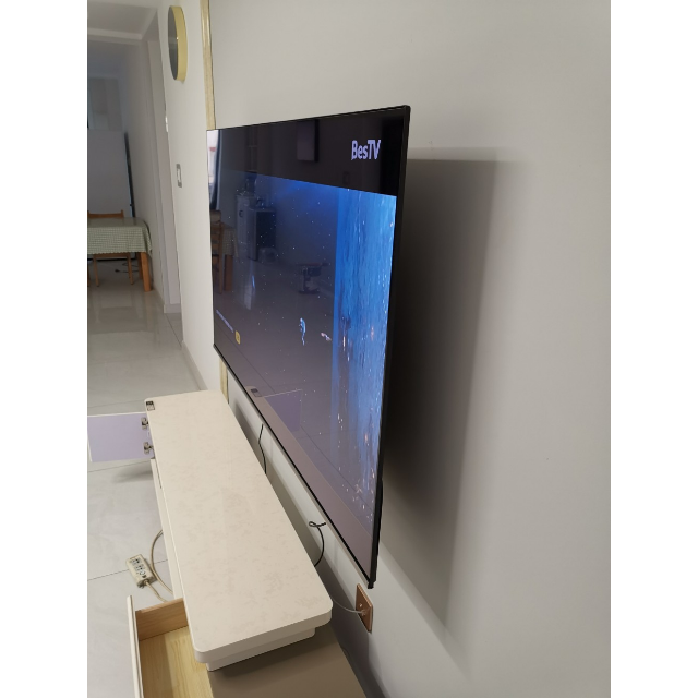 创维skyworth65h565英寸全面屏护眼防蓝光4k超高清智能液晶平板电视机