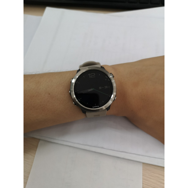 佳明forerunner645多功能运动音乐智能防水跑步游泳骑行手表50防水645