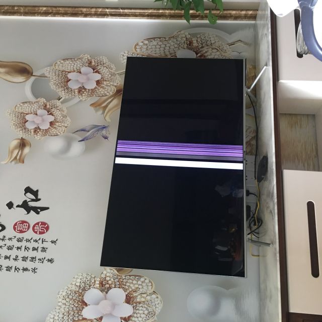 创维彩电50g650 50英寸全时ai语音电视 4k超高清hdr网络智能液晶平板