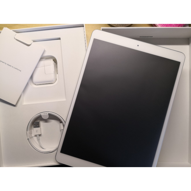 2019款 apple ipad air 3 平板电脑 10.