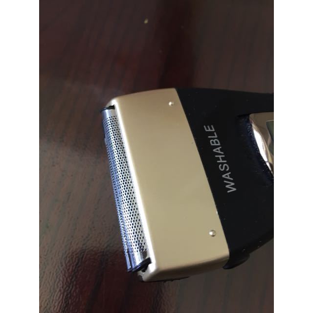 飞科flyco电动剃须刀fs621刀头刀网单刀头无水洗刮胡刀