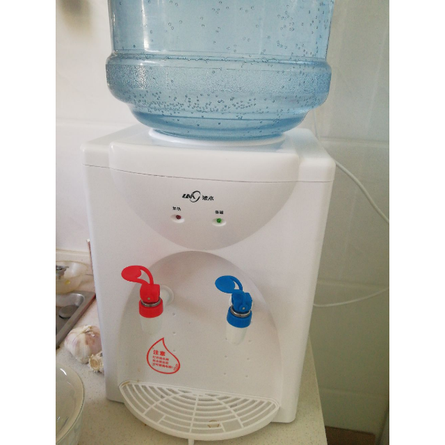 > 浪木饮水机 台式温热型饮水机lm-yt1-62商品评价 > 不错,便宜划算.