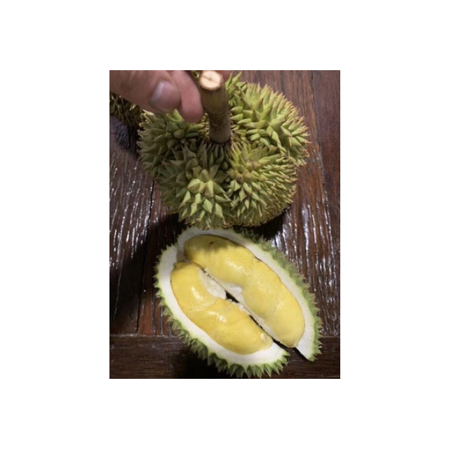 榴莲23斤个托曼尼猫山王金枕头甲仑干尧随机发货新鲜水果