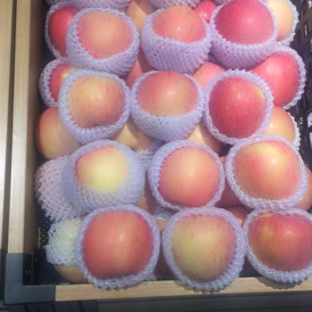 > 90苹果(来发缘)商品评价 > 营养丰富,口感细腻