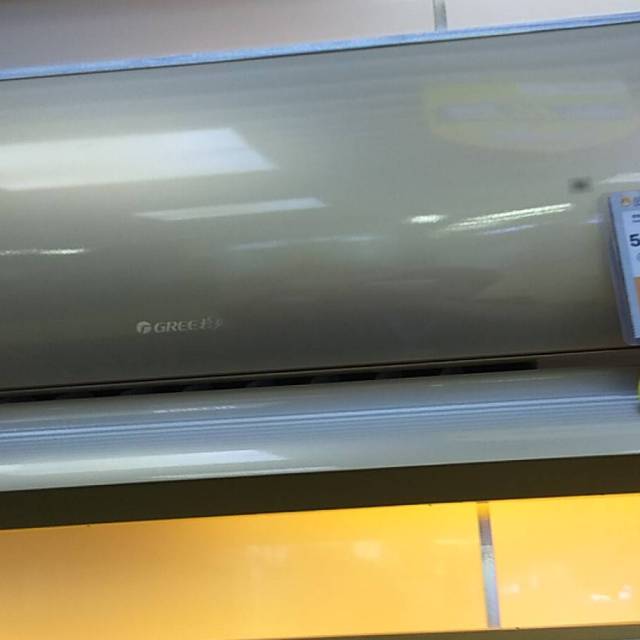 格力空调kfr35gw35595fnhaaa1香槟金润典